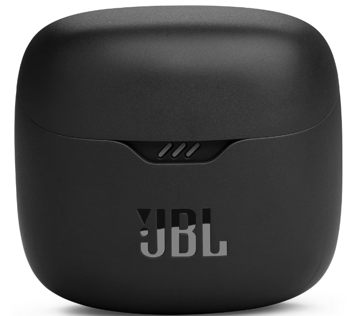 Наушники JBL Tune Flex (JBLTFLEXBLK) Black фото №9