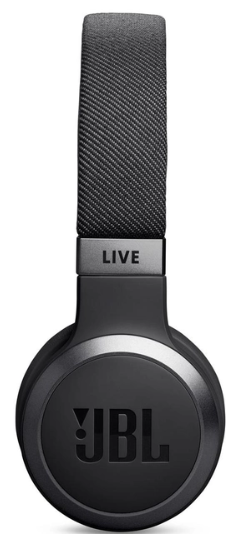 Навушники JBL LIVE 670NC (Black) JBLLIVE670NCBLK фото №5