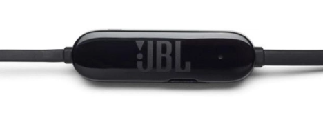 Наушники JBL T125 BT (Black) JBLT125BTBLK фото №6