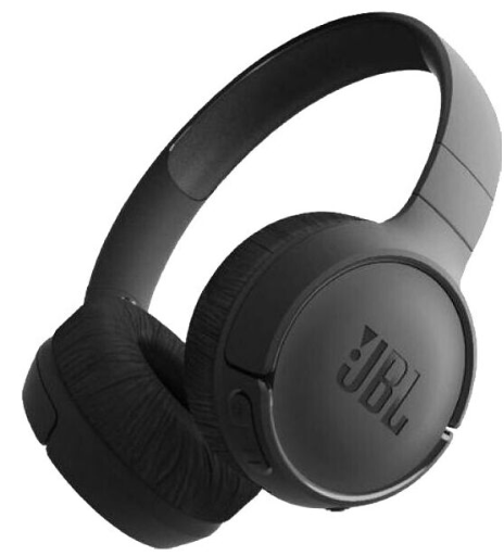 Навушники JBL Tune 560 (JBLT560BTBLK) Black фото №4