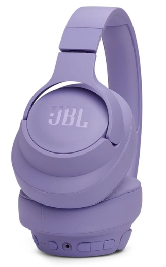 Навушники JBL Tune 770NC Purple (JBLT770NCPUR) фото №2