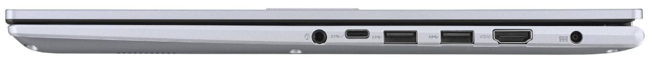 Ноутбук Asus Vivobook 16 X1605VA-MB135 (90NB10N2-M009H0) фото №6