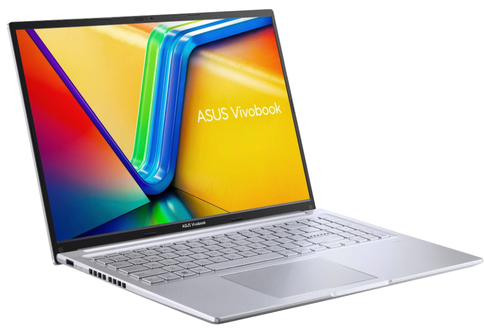 Ноутбук Asus Vivobook 16 X1605VA-MB135 (90NB10N2-M009H0) фото №2