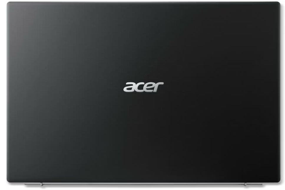 Ноутбук Acer Extensa EX215-54-346L (NX.EGJEU.00U) Charcoal Black фото №4