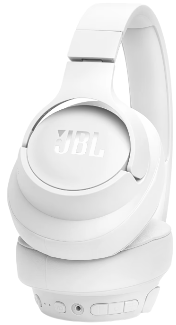 Наушники JBL Tune 770NC White (JBLT770NCWHT) фото №4