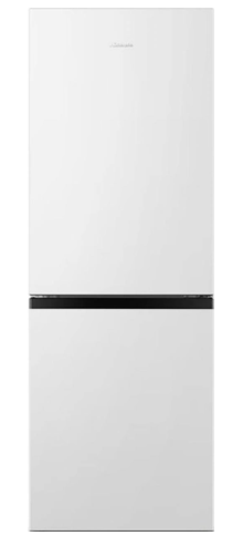 Холодильник Hisense RB291D4CWF (BCD-226)