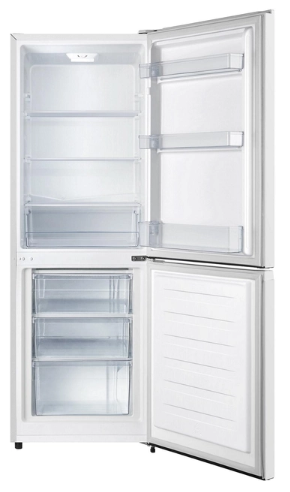 Холодильник Hisense RB291D4CWF (BCD-226) фото №3