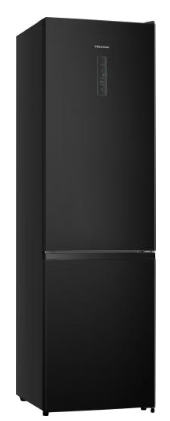 Холодильник Hisense RB440N4AFE (BCD-331W) фото №2