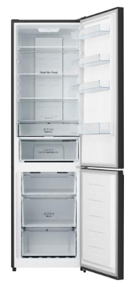 Холодильник Hisense RB440N4AFE (BCD-331W) фото №4