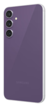 Смартфон Samsung SM-S711B (Galaxy S23 FE 8/128GB) Purple фото №5