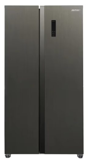 Холодильник MPM 563-SBS-14/N