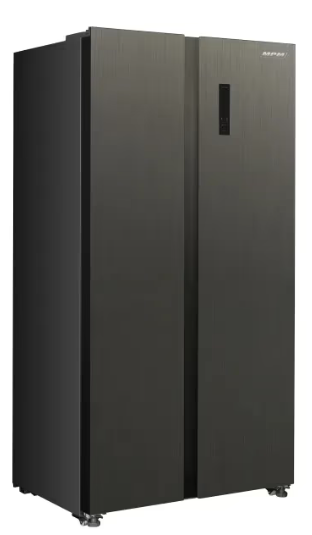 Холодильник MPM 563-SBS-14/N фото №2