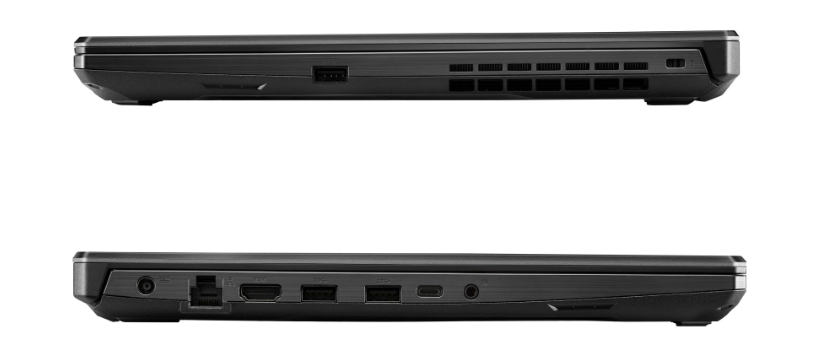 Ноутбук Asus TUF Gaming A15 FA506NC (FA506NC-HN016) фото №5