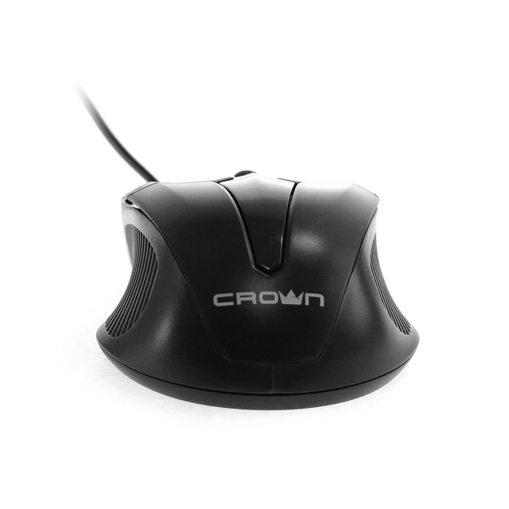 Клавіатура   мишка Crown CMMK 520 B фото №3