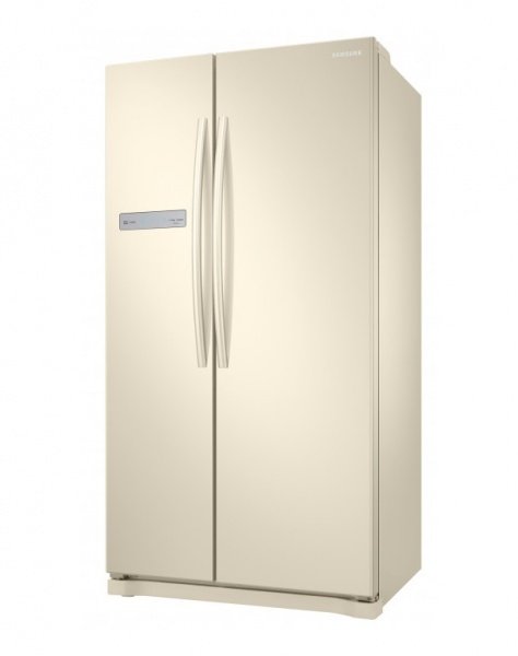 Холодильник Samsung RS 54 N 3003 EF UA фото №2