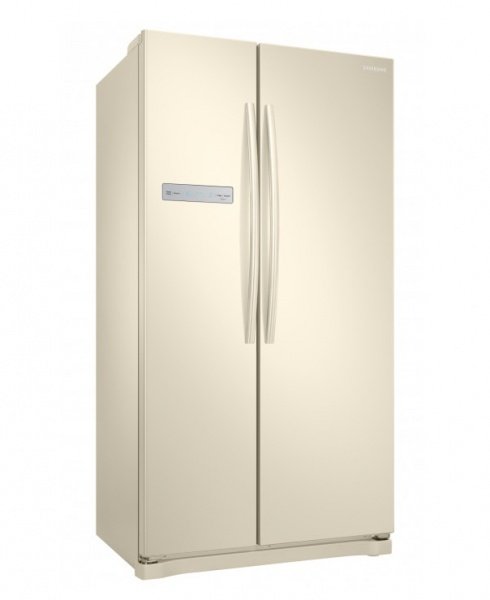 Холодильник Samsung RS 54 N 3003 EF UA фото №3