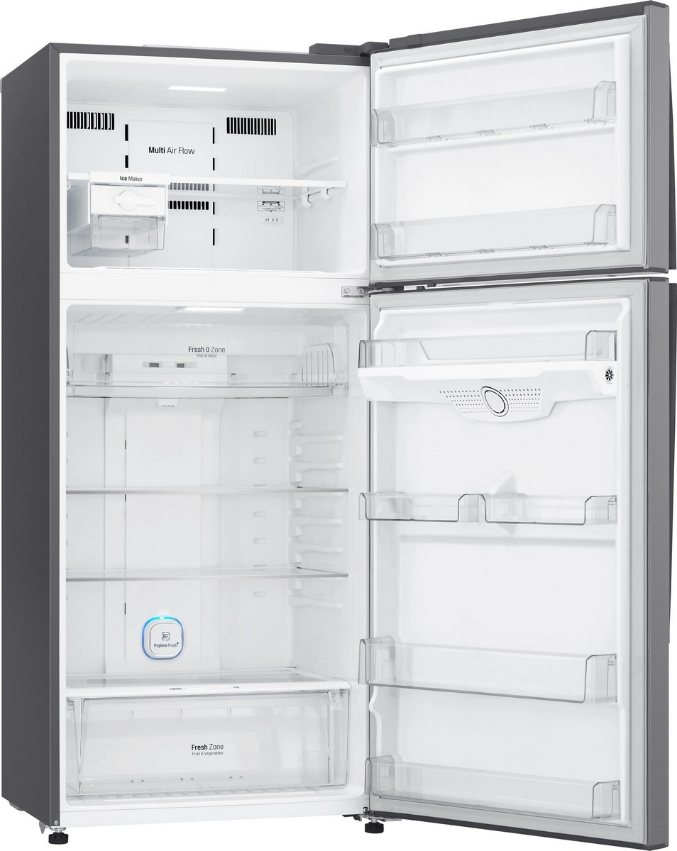 Холодильник LG GN-H702HMHZ фото №8