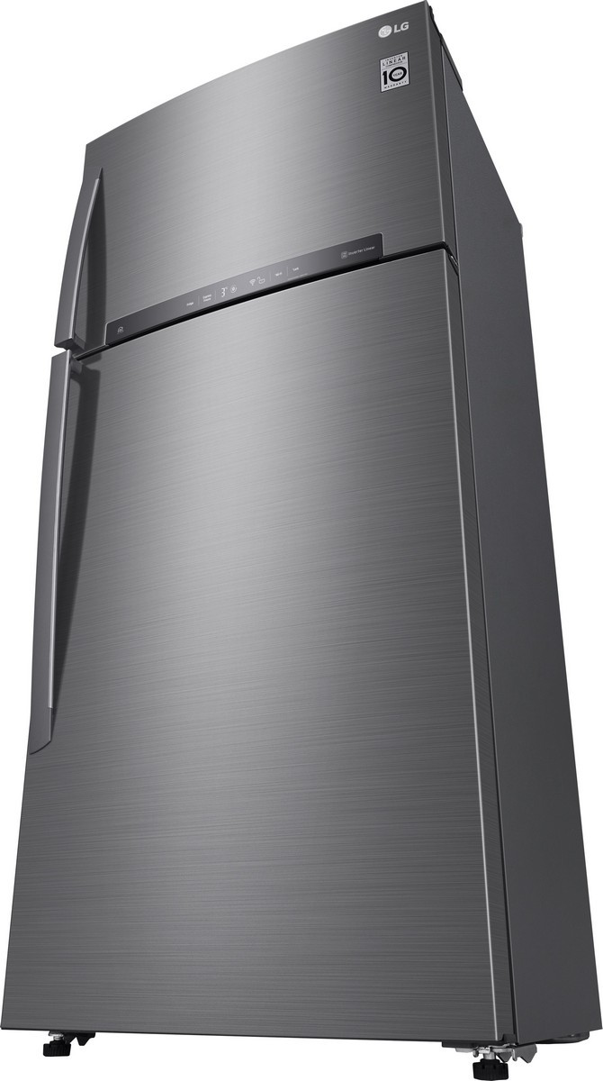 Холодильник LG GN-H702HMHZ фото №4