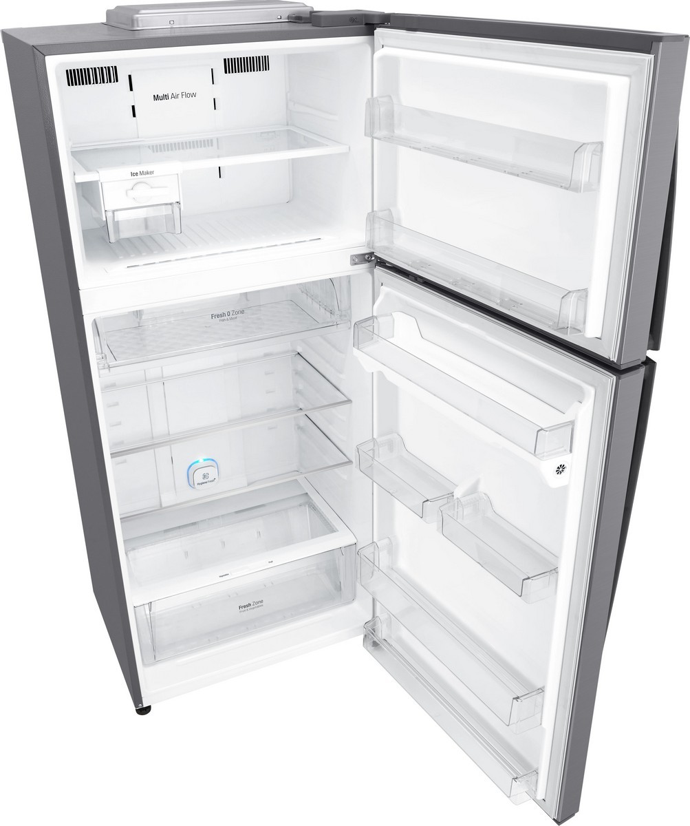 Холодильник LG GN-H702HMHZ фото №7