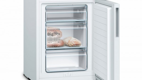 Холодильник Bosch KGV39VW316 фото №3