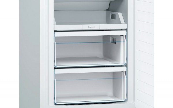 Холодильник Bosch KGN33NW206 фото №3