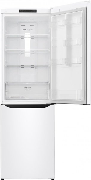 Холодильник LG GA-B419SQJL фото №6
