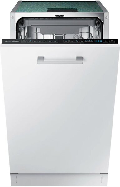 Посудомийна машина Samsung DW50R4050BB/WT фото №2