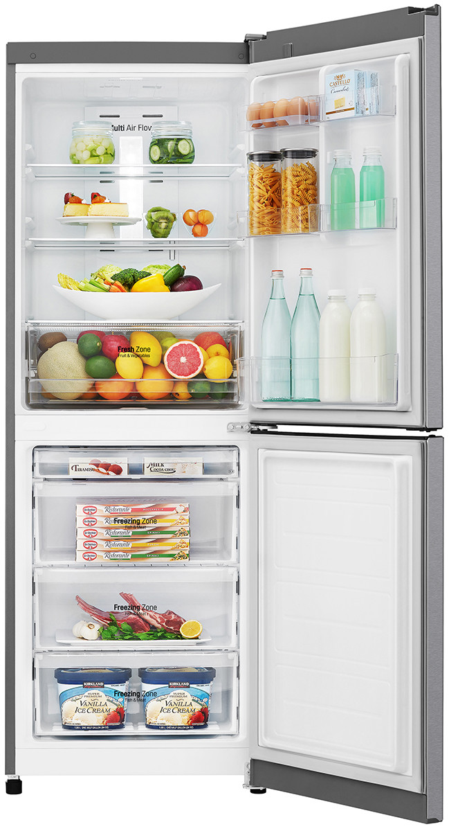 Холодильник LG GA-B379SLUL фото №5