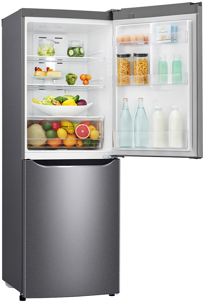 Холодильник LG GA-B379SLUL фото №8