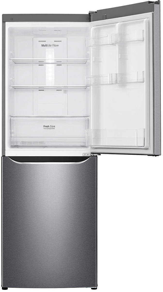 Холодильник LG GA-B379SLUL фото №9