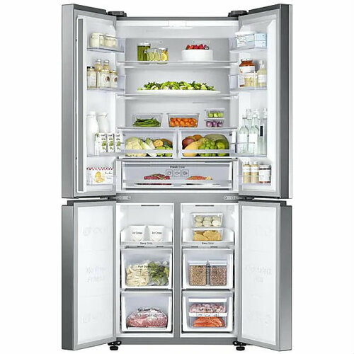 Холодильник Samsung RF50K5960S8/UA фото №3