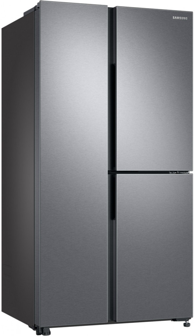 Холодильник Samsung RS63R5591SL/UA фото №3