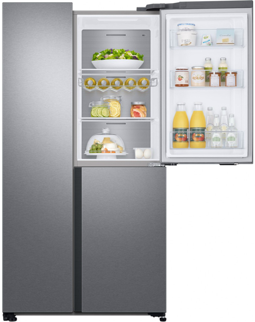 Холодильник Samsung RS63R5591SL/UA фото №4