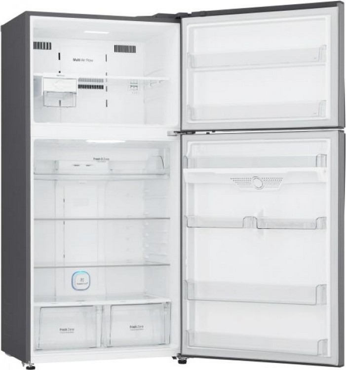 Холодильник LG GR-H802HMHZ фото №2