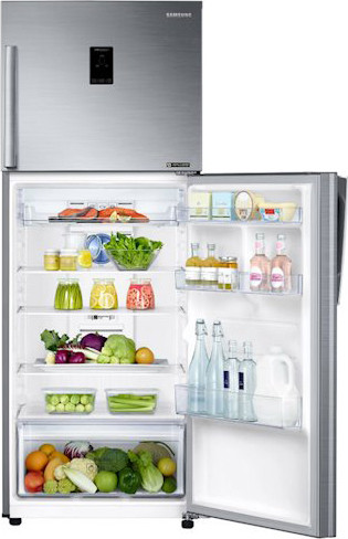 Холодильник Samsung RT38K5400S9/UA фото №5