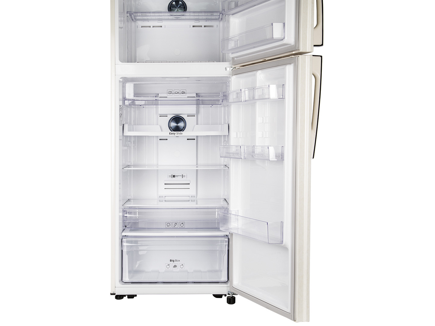 Холодильник Samsung RT46K6340EF/UA фото №3