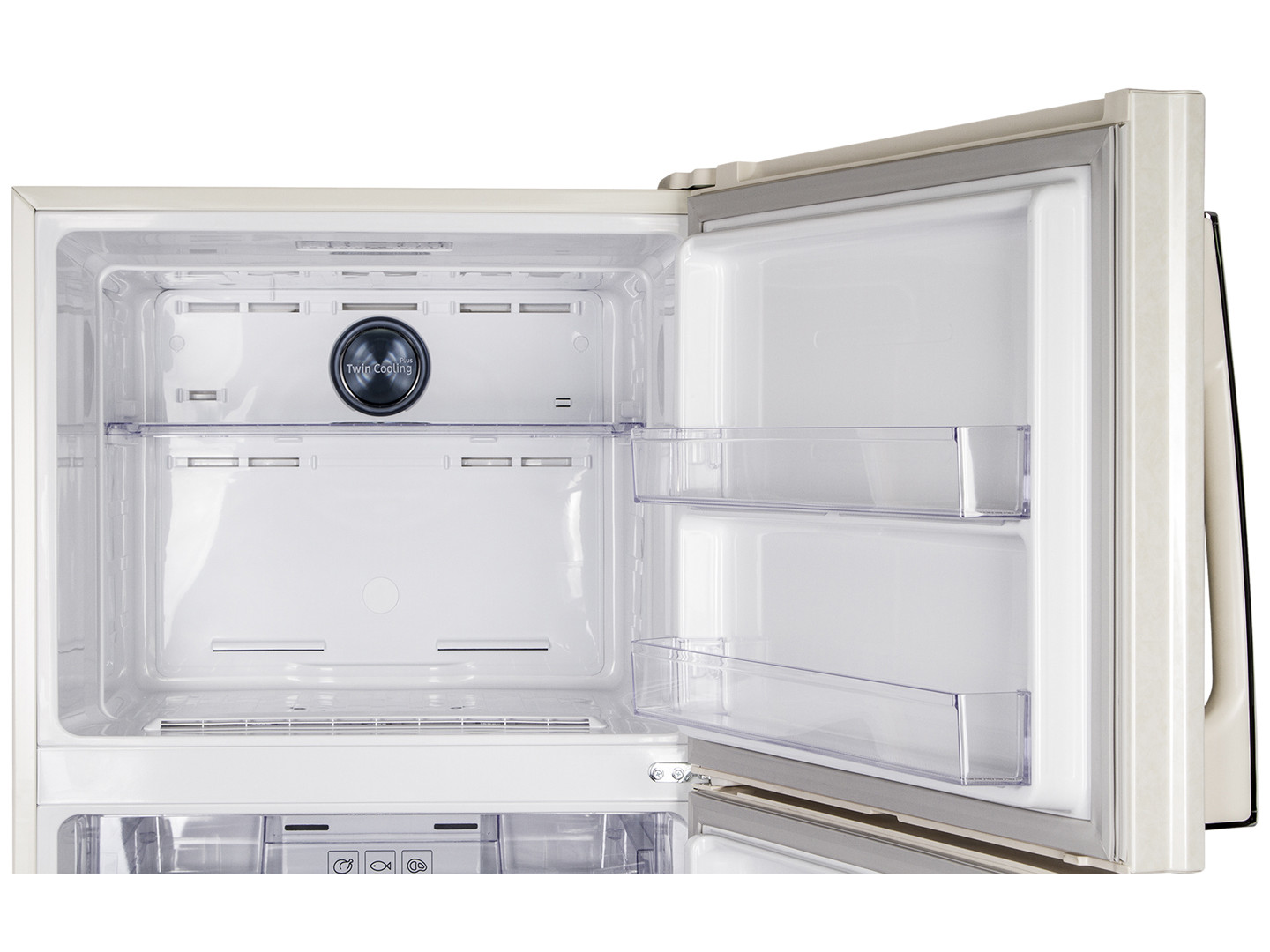 Холодильник Samsung RT46K6340EF/UA фото №9