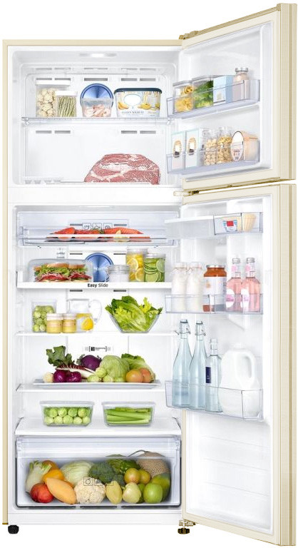 Холодильник Samsung RT53K6330EF/UA фото №4