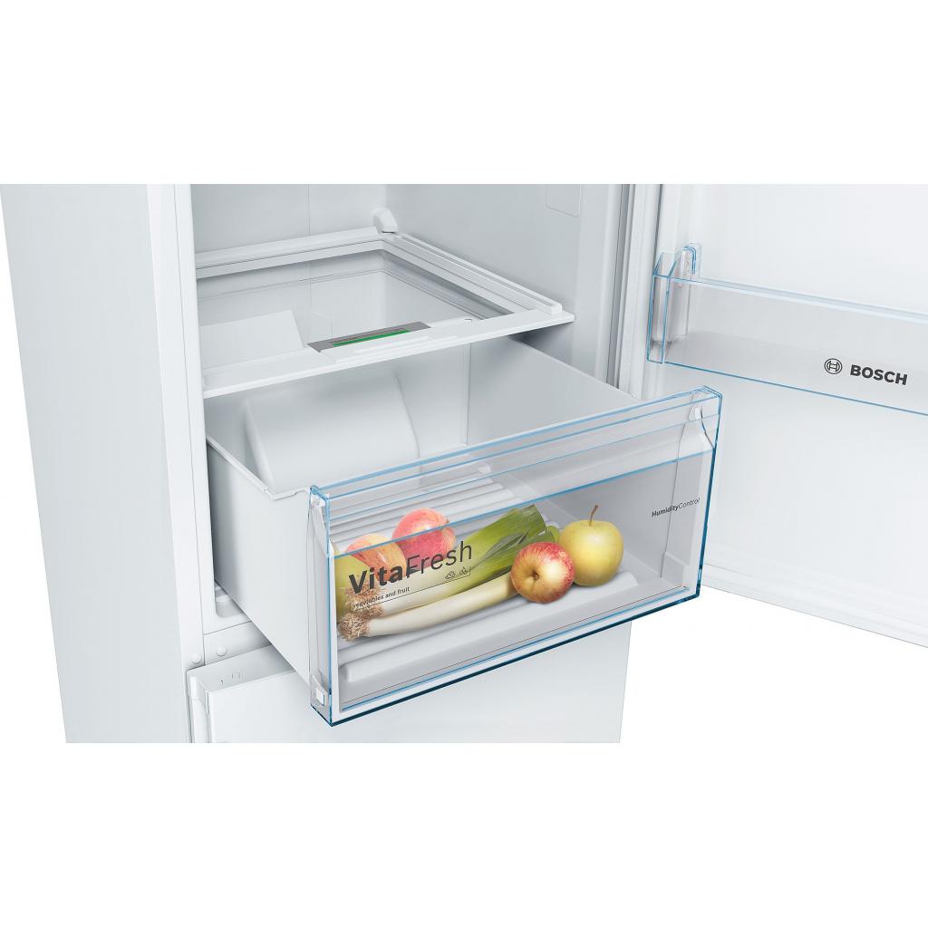 Холодильник Bosch KGN39UW316 фото №5