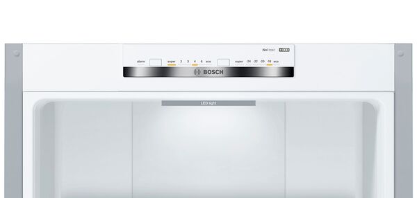 Холодильник Bosch KGN39VI306 фото №4