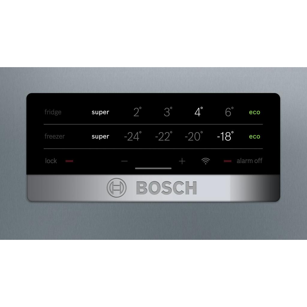 Холодильник Bosch KGN39XL316 фото №5