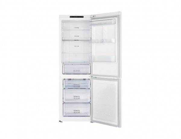 Холодильник Samsung RB33J3000WW/UA фото №4