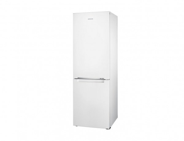 Холодильник Samsung RB33J3000WW/UA фото №3