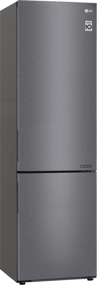 Холодильник LG GA-B509CLZM фото №3
