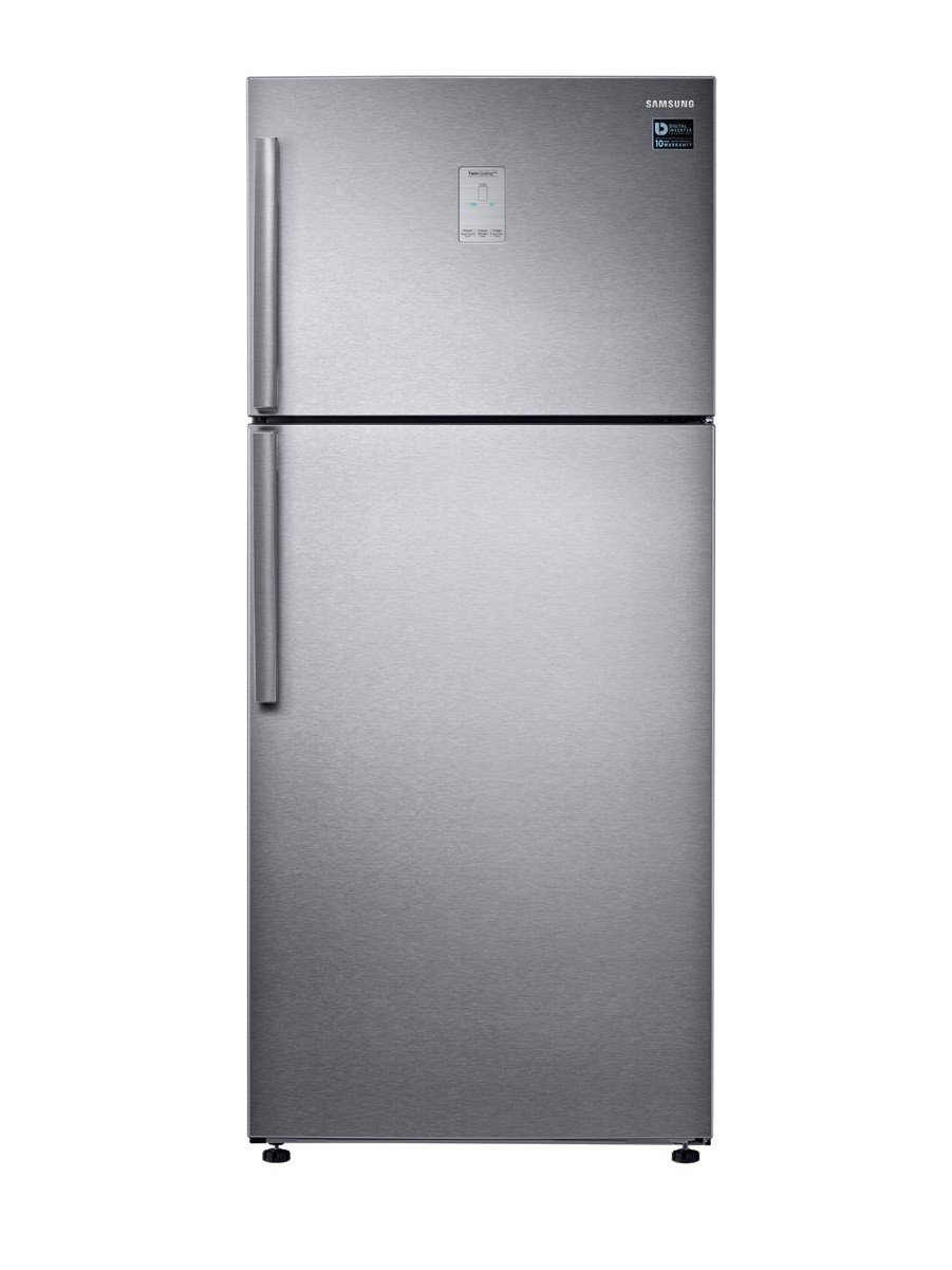 Холодильник Samsung RT 53 K 6330 SL UA