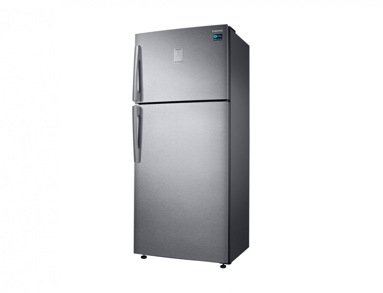 Холодильник Samsung RT 53 K 6330 SL UA фото №3