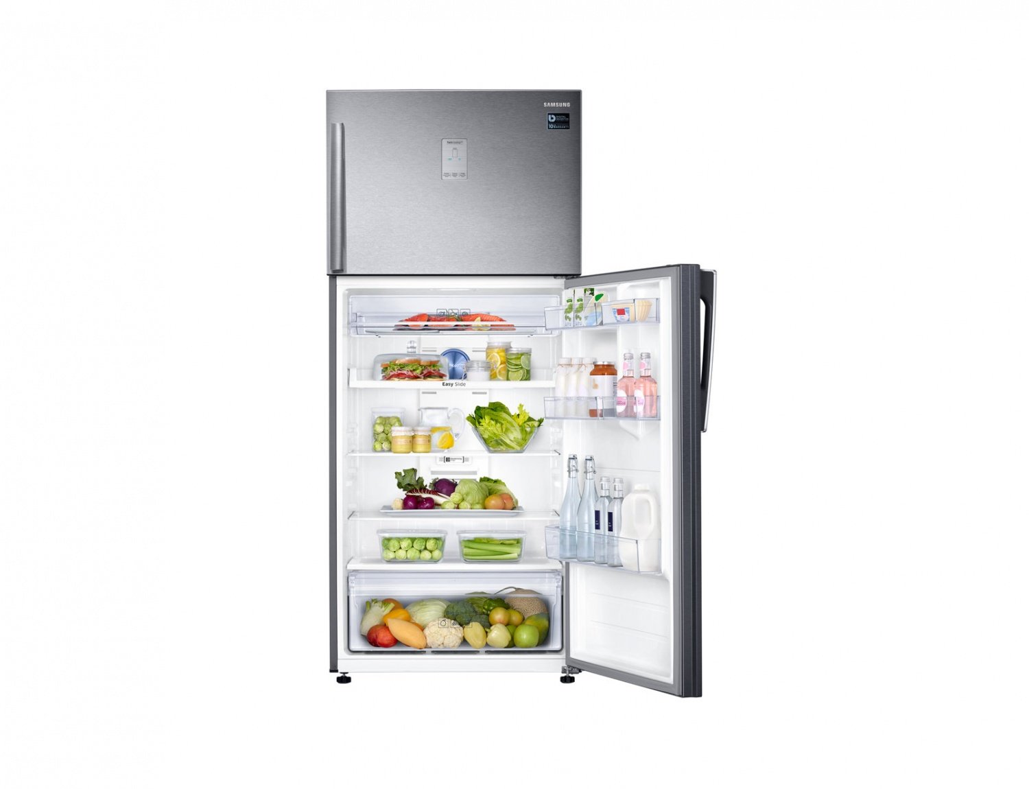 Холодильник Samsung RT 53 K 6330 SL UA фото №8