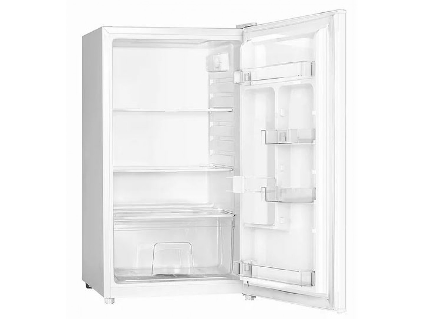 Холодильник Prime Technics RS 802 M фото №2