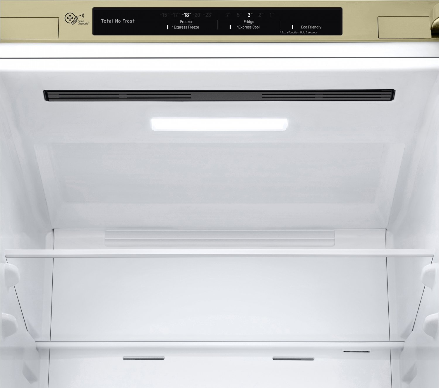 Холодильник LG GA-B509CEZM фото №16