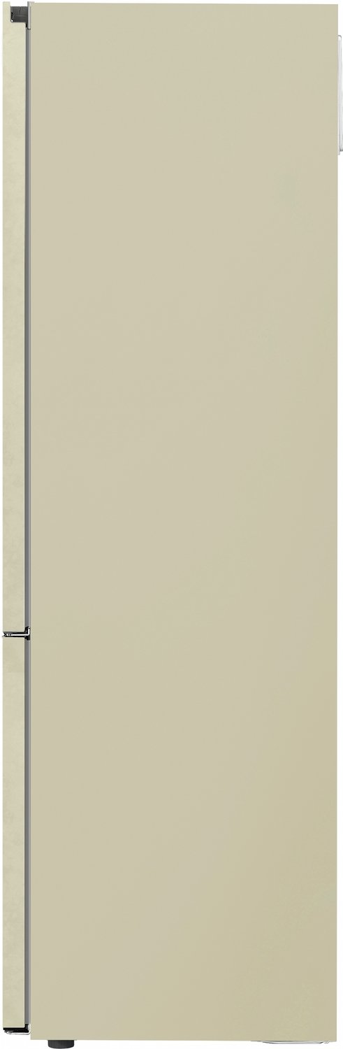 Холодильник LG GA-B509CEZM фото №4